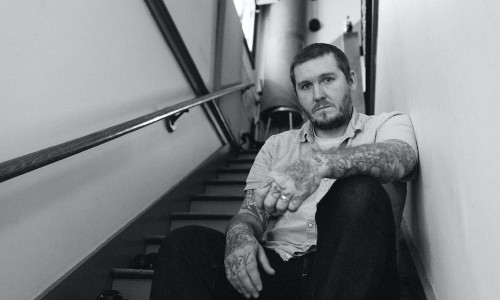 Barley Art: Brian Fallon And The Howling Weather, il tour slitta al 2022